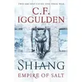 Shiang Empire of Salt Book II - For fans of Joe Abercrombie