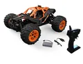 DF-Models RC-Quadrocopter DF RC Buggy 1:14 DF-Fun-Racer RTR