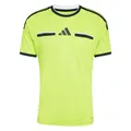 Adidas Ref 26 Jsy - tmssye/black (L) (KB2998)