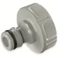 18202-20 Hahnverbinder, 33,3 Mm, Verpackt - Gardena
