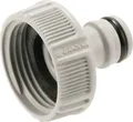 GARDENA Bewässerungssystem Gardena 18202-20 Hahnverbinder 33,3 mm (G 1)