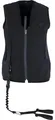Covalliero Airbag-Weste Manege inkl. 1 Kartusche