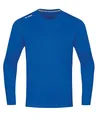 JAKO Damen Longsleeve Run 2.0, Royal, 34