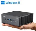 Mini PC - ASUS PN42 N200 / 1000 GB M.2 SSD / 16 GB RAM / Win 11 Home