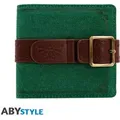 THE LEGEND OF ZELDA - Premium Wallet "Link's Tunic"