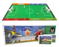 BURI Tischfußballspiel Tipp-Kick Mania Spieleset Migros Tischfußball Kicker Spieler Spieleset