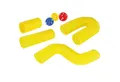 EDUPLAY Lernspielzeug Mega Flexi Pipe 75 x 8,5 cm