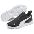 PUMA Anzarun Lite Sneakers Erwachsene Sneaker schwarz 39 EU