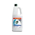 Diversey VISS Professional Scheuermilch 2 L Unparfümierter, phosphatfreier Cremereiniger 7510837