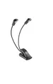 K&M 12243 Music Stand Light