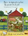 Der magnetische Bauernhof: Ein Spielbuch mit 15 Buch Beltz & Gelberg