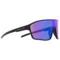 Red Bull Spect - Daft Cat 3 (VLT 12%) - Fahrradbrille Gr L lila/blau