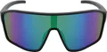 RED BULL SPECT DAFT Sonnenbrille mit 100 % UV-Schutz schwarz