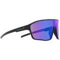 Red Bull SPECT  Daft 005 - Sportbrille  - Schwarz