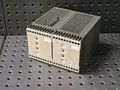 Siemens 3TK2807-0BB4 Sicherheitsschaltgerät DC24V