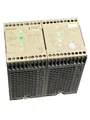 Siemens Schützsicherheitskombination 3TK2807-0BB4 | 24V DC | Einstellbare Zeitv