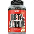 Beta Alanine (120 Kapseln)