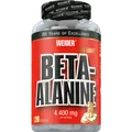 Beta Alanine (120 Kapseln)