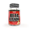 Weider Beta-Alanine 120 Kapseln Aminosäuren 154g Muskeln (175,26€/Kg)