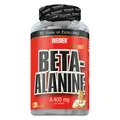 Joe Weider Beta Alanine, 120 Kapseln Dose