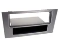 1-DIN Front Adapter mit Leertasche kompatibel mit Ford Mondeo 2003 > Bj.