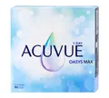 Johnson And Johnson ACUVUE® OASYS MAX 1-Day 90 888290913855