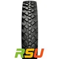 4x Alliance Agriflex 363+ Steel Belted VF 270/95 R48155D Sommerreifen