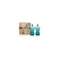 J.p. Gaultier Le Male Edit Spray, 2 x 40 ml, 2 x 40 ml, 2 x