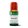 China Arcana LM 6 Dilution 10 ml