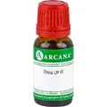 ARCANA Dr. Sewerin GmbH & Co.KG Arzneimittel-Herstellung CHINA LM 6 Dilution 10 ml
