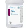 Dr. Schumacher DESCO CLEANER Instrumentenreiniger 00-115-010 , 1 kg - Dose
