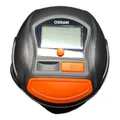 OSRAM TYREinflate 1000, Digitales Reifenfüllgerät mit Auto-Stopp und LED Licht, 