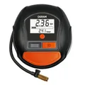 Reifenpumpe Digital Luft Kompressor Fahrrad Motorrad Reifen Pumpe OSRAM