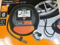 Osram Reifenpumpe,Reifenfüller,Druckluft,Reifen,Luftdruckprüfer,Kompressor.1000