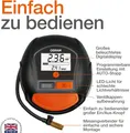 OSRAM TYREinflate 1000