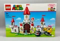 LEGO Super Mario: Showdown mit Roy Beim Pilz-Palast (71435) - NEU - OVP