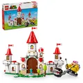LEGO Super Mario: Showdown mit Roy Beim Pilz-Palast (71435) neu + ovp