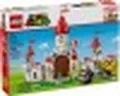 LEGO Super Mario Schlacht mit Roy im Peach-Schloss 71435 LEGO