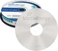 20 Mediarange DVD+R DL 8,5Gb 240Min 8x Rohlinge Double Layer Spindel