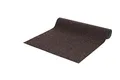 andiamo Kunstrasen Outdoor wasserdurchlässig, Rasenteppich wetterfest, Drainage-Noppen, UV-beständig, für Balkon und Garten, Farbe:Braun, Größe:200 x 400 cm