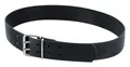 FHB Ledergürtel Carsten Doppeldorn Länge 100 cm - 85001-20-100 cm