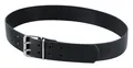 FHB Ledergürtel Carsten Doppeldorn Länge 100 cm - 85001-20-100 cm