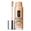 Clinique Beyond Perfecting Foundation + Concealer (04 Cream Whip) (20714711870)