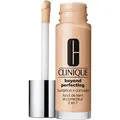 Beyond Perfecting Makeup