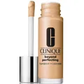 CLINIQUE Beyond Perfecting Foundation and Concealer 04 Creamwhip