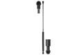 Für STABILUS STA572661 Gas Spring, boot/cargo area STA572661 Gas spring trunk l