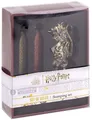 Harry Potter Gryffindor Siegelstempel Unisex Siegelstempel goldfarben