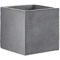 Beton Wandleuchte, Wandlampe Innen 'nellie' Aus Beton, Für Wohnzimmer & Esszimmer Von Lindby