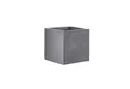 Lindby Wandleuchte Nellie, Alu IP20, 1 x 3 W LED