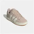 adidas Sportswear GRAND COURT ALPHA Sneaker inspiriert vom Design des adidas campus 00 braun 38 2/3 EU
